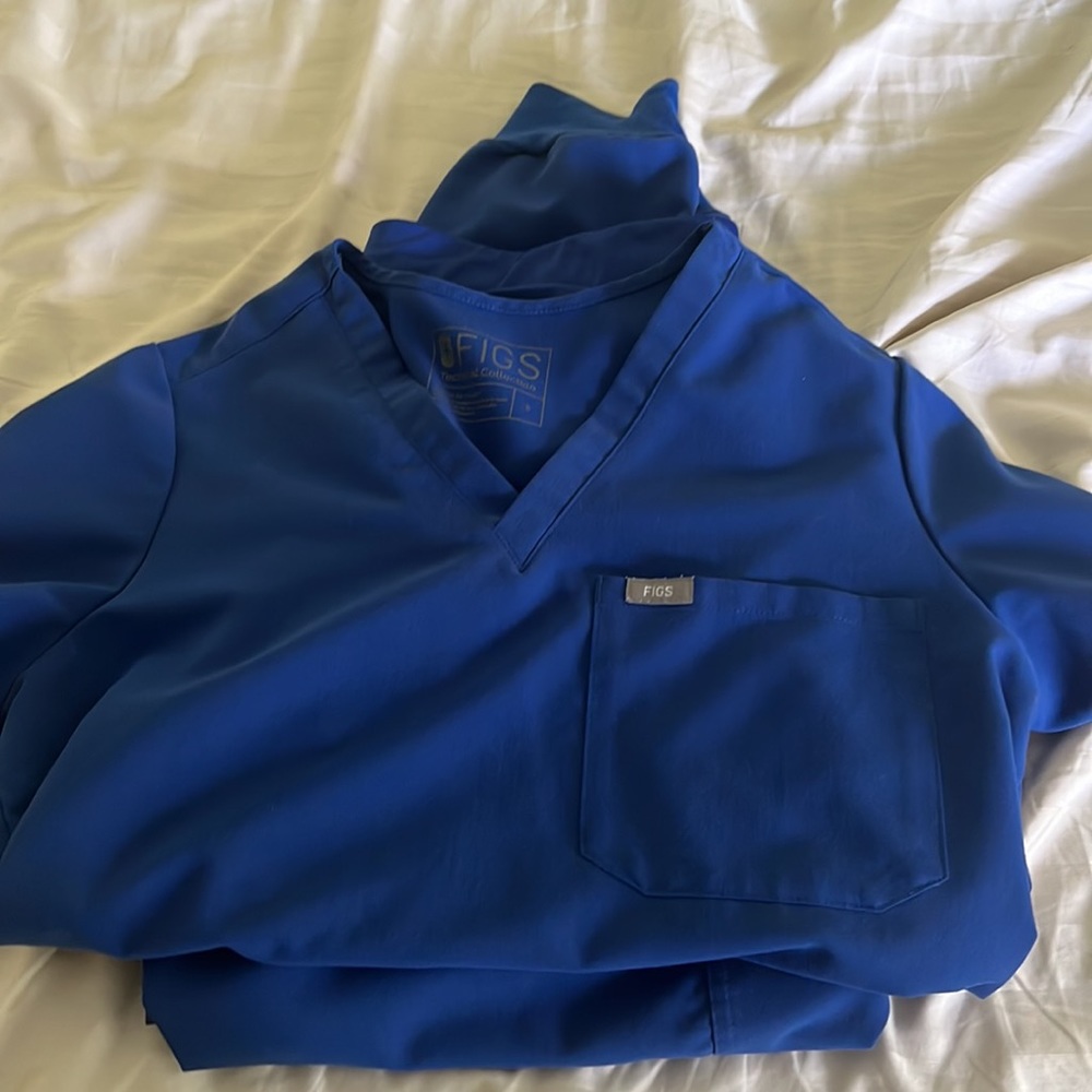 Figs scrubs